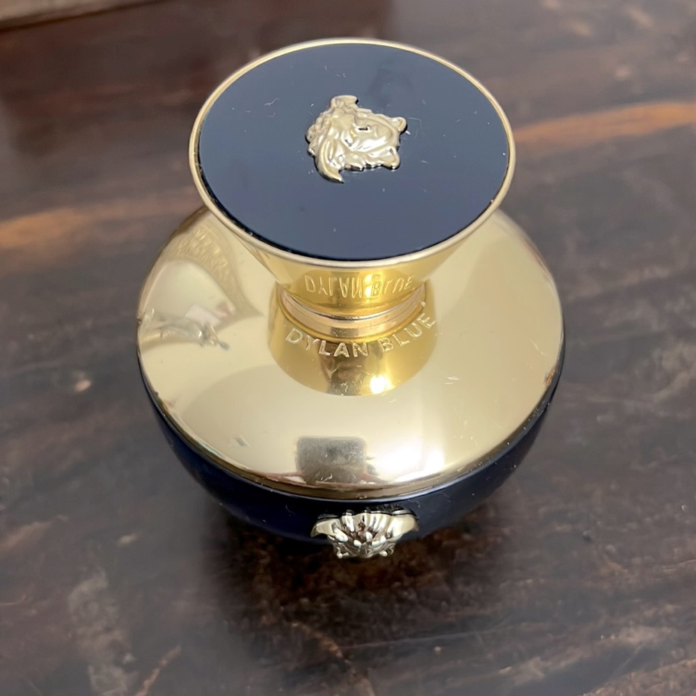 Versace Dylan Blue